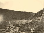 PRR Horseshoe Curve, #2 of 3, c. 1892